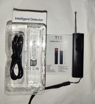 Lotto stock elettronica nuovo