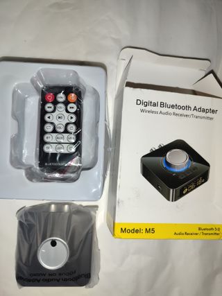 Lotto stock elettronica nuovo