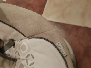 Columpio Hamaca Ingenuity