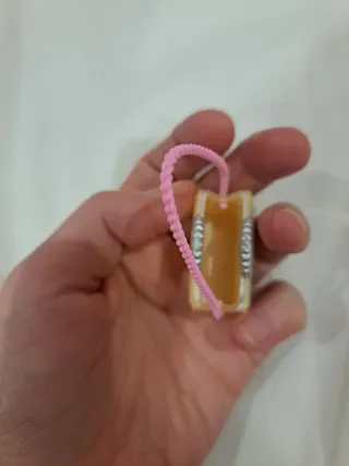 Bolso muñecas L.O.L. Surprise! OMG.