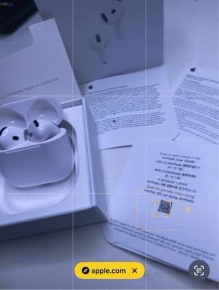 Auriculares inalambricos 2da generacion