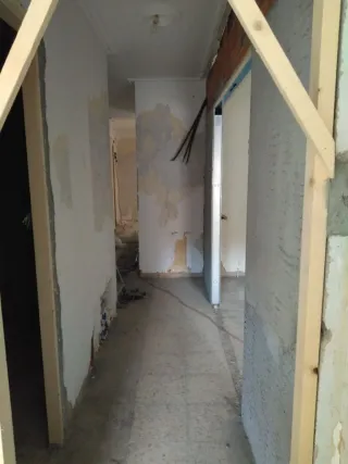 Reformas integrales Valencia