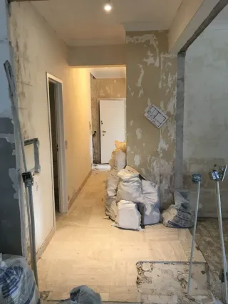 Reformas integrales Valencia