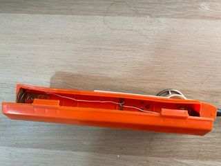 Mercedes Wankel C111 Paya