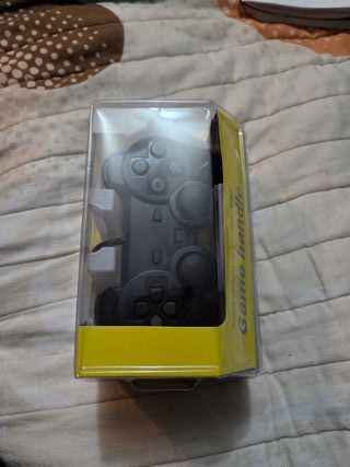 Comando PS2 Compatível