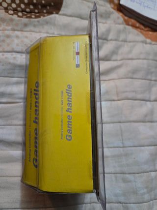 Comando PS2 Compatível