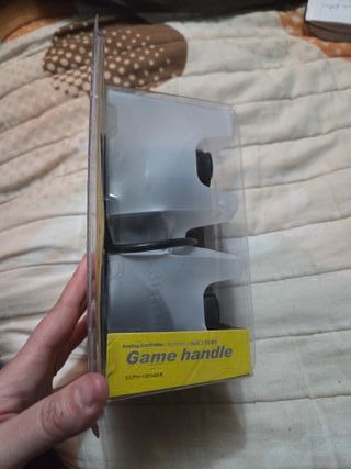 Comando PS2 Compatível