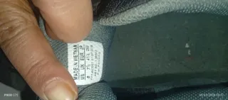 Zapatillas Salomon Speedcross 3 Talla 42