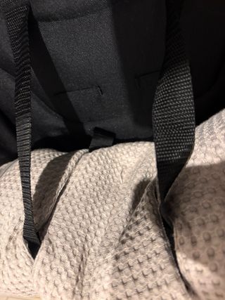 Saco universal Pasito a Pasito carrito