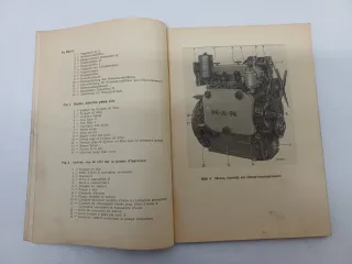 Manual Tractor Ackerdiesel AS 425 H