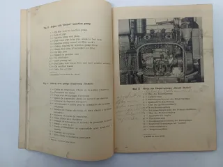 Manual Tractor Ackerdiesel AS 425 H