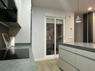 Piso en alquiler en Casco Histórico en Cartagena