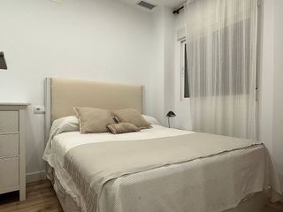 Piso en alquiler en Casco Histórico en Cartagena