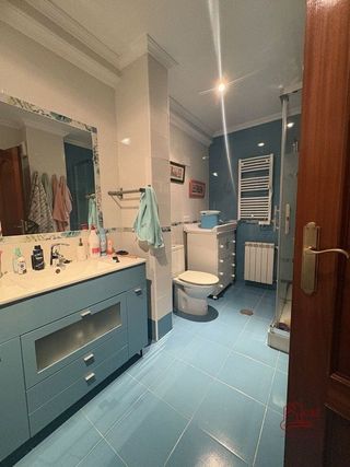 Piso en venta en Alcázar de San Juan