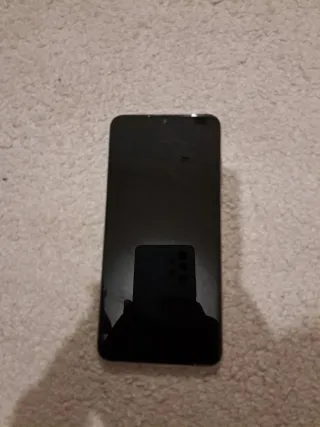 Huawei P30 Lite Blanco