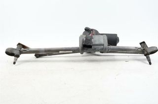 124280 8200027620 motor limpia del renault clio ii