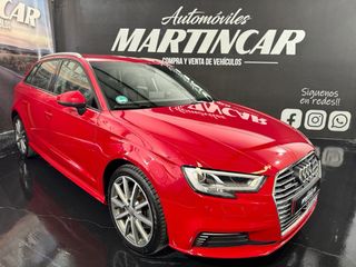 Audi A3 2018