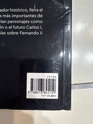 Los Reyes Católicos y sus locuras