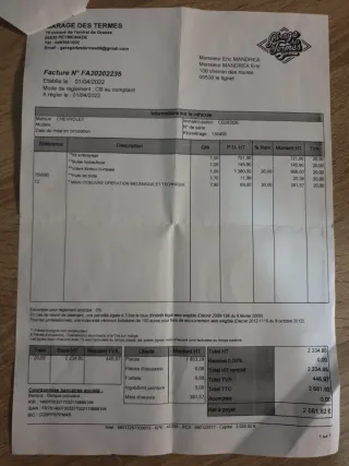 Chevrolet Captiva 2012