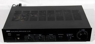 YAMAHA AX300 -112- amplificador