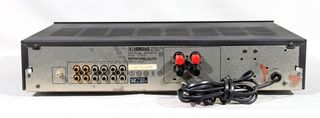 YAMAHA AX300 -112- amplificador