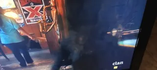 Samsung TV 32 pulgadas