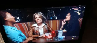 Samsung TV 32 pulgadas