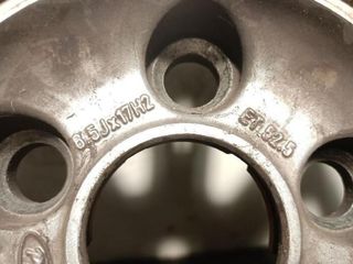 Ford 5363602 4s7j-aa llanta mondeo iii (b5y) 2.0