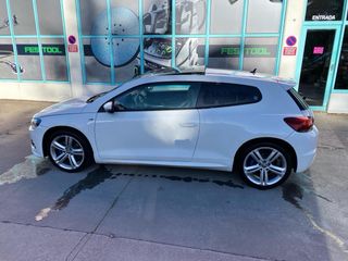 Volkswagen Scirocco 2.0 tdi 170cv