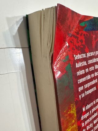 El falsificador: El testimonio de uno de los ma...