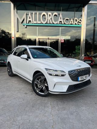 HYUNDAI  GENESIS 2023