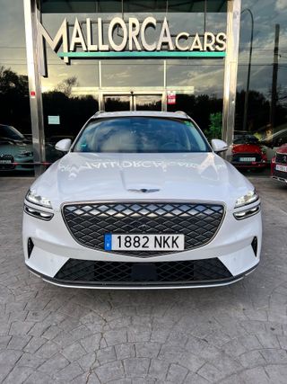 HYUNDAI  GENESIS 2023