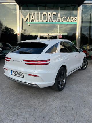 HYUNDAI  GENESIS 2023