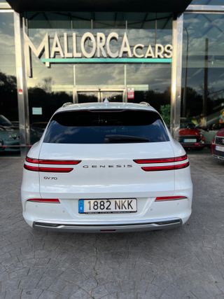 HYUNDAI  GENESIS 2023