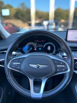 HYUNDAI  GENESIS 2023