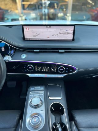 HYUNDAI  GENESIS 2023