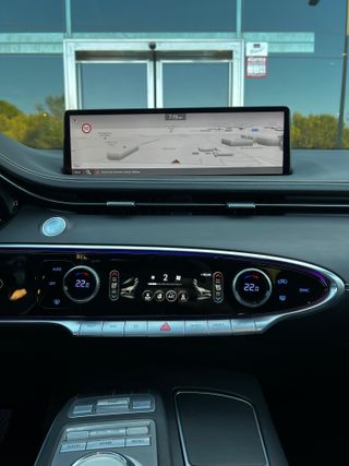 HYUNDAI  GENESIS 2023