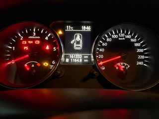 Nissan Qashqai 2.0 dCi Tekna Sport 4x2 17’