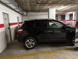 Nissan Qashqai 2.0 dCi Tekna Sport 4x2 17’