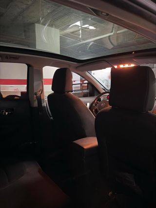 Nissan Qashqai 2.0 dCi Tekna Sport 4x2 17’