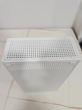 Xbox Series S + WD BLACK C50 512GB