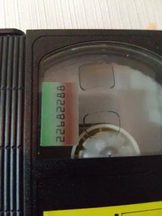 Terroríficamente Muertos VHS (Posesión Infernal II