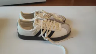 Adidas VL Court 2.0 Zapatillas