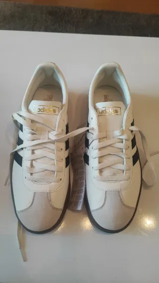 Adidas VL Court 2.0 Zapatillas