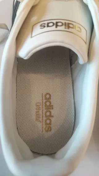 Adidas VL Court 2.0 Zapatillas