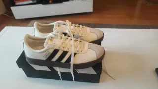 Adidas VL Court 2.0 Zapatillas