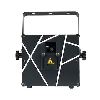 ✅️ Proyector Láser 3W RGB + Animación 3D