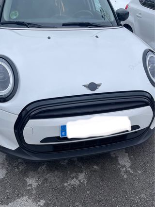 MINI Mini Cooper 2024