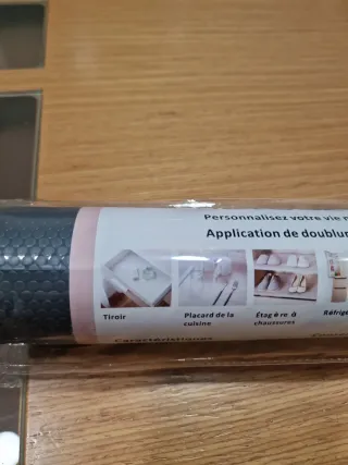 Protector de cajón ALTO GEZE cortable