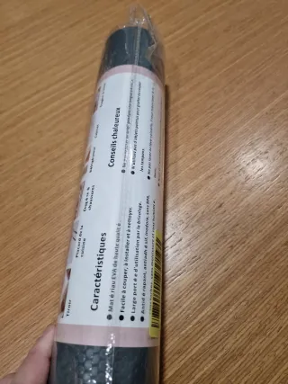 Protector de cajón ALTO GEZE cortable